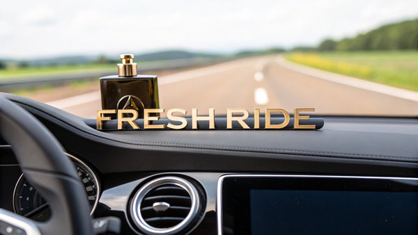 Top 7 Best Car Fragrance Diffusers for a Fresh Ride (2025)