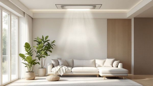 Your Guide to a Whole House Scent Diffuser