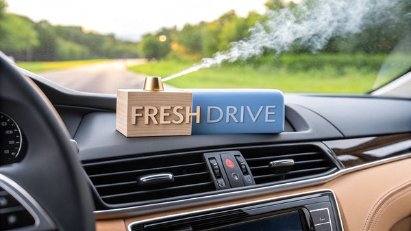 The 12 Best Car Air Fresheners for a Luxurious Ride in 2025