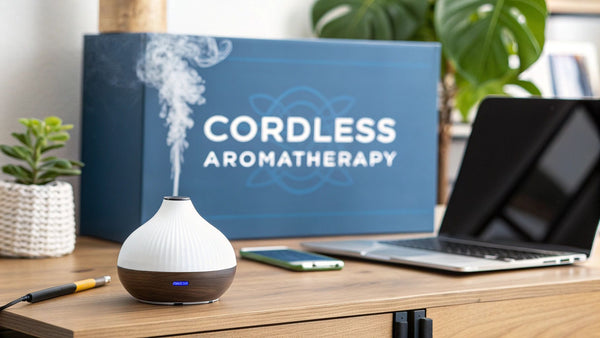 Top Battery Operated Essential Oil Diffuser Picks for 2025