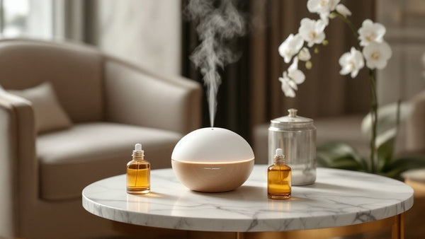 Best Hotel Scents: Top Fragrances for a Luxurious Stay