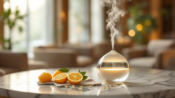 Finding the Best Hotel Scent for Your Home