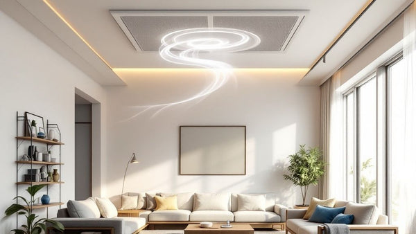 Your Guide to HVAC Scent Diffuser Systems