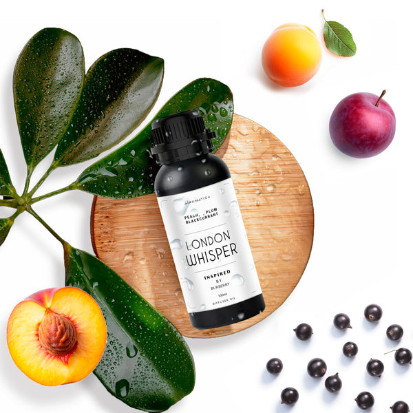 LONDON WHISPERS