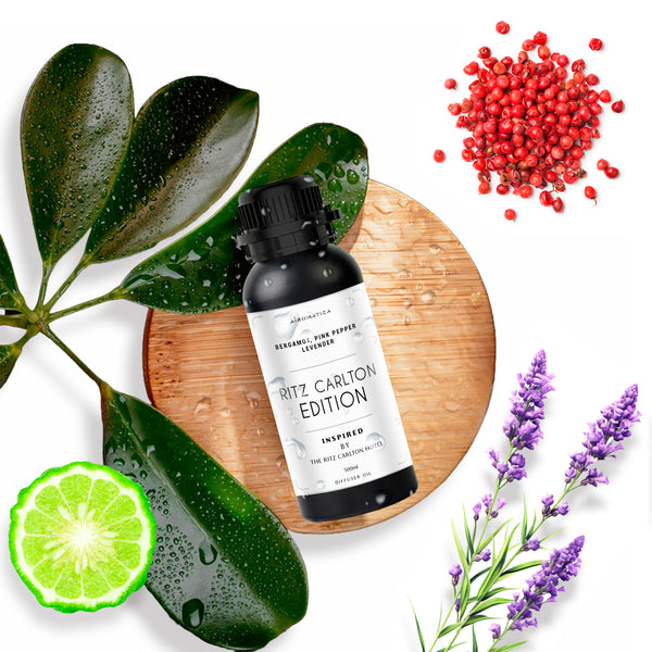 RITZ CARLTON EDITION