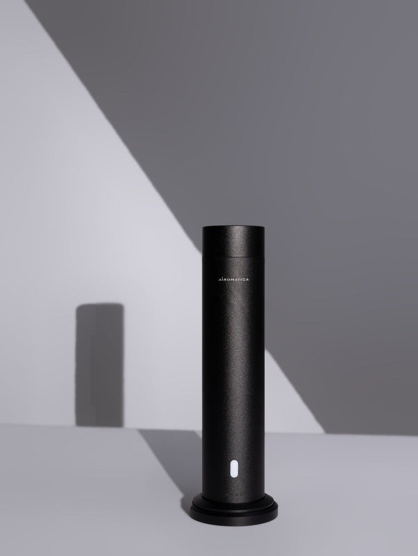 The Tower - Wireless Luxury Scent Diffuser