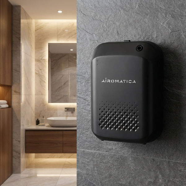 The Mini - Smart Home Scent Diffuser