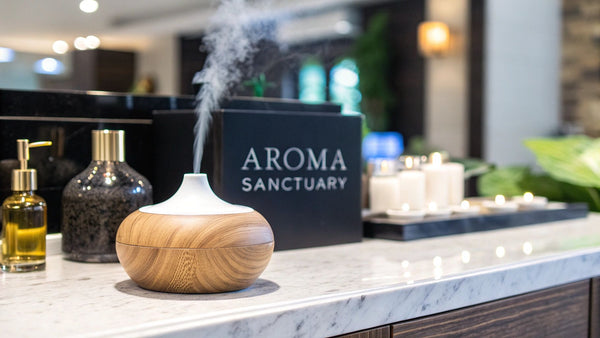 Top Benefits of an Essential Oil Diffuser in 2025