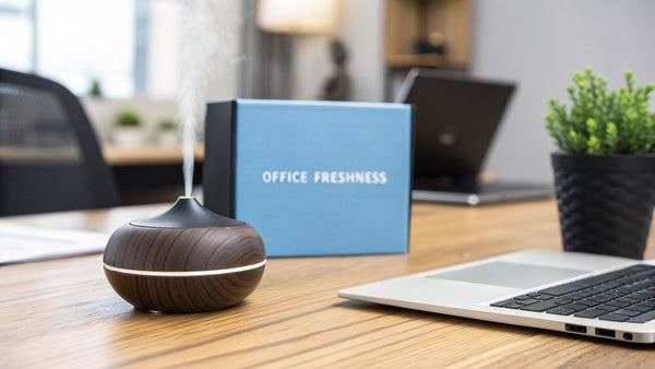 11 Best Office Air Fresheners for a Productive 2025