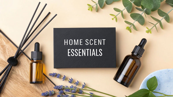 7 Best Essential Oils for Home Scent in 2025
