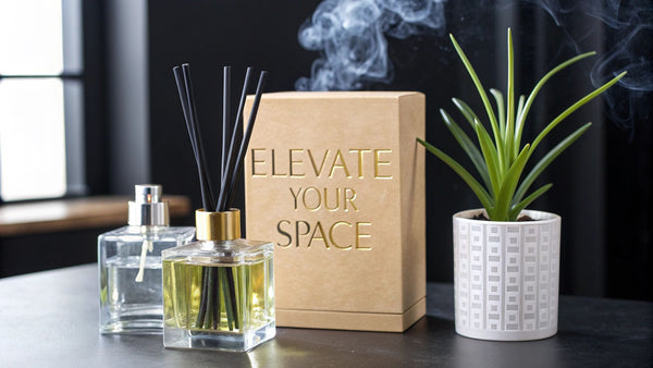 Top Luxury Home Fragrance Brands to Elevate Your Space in 2025