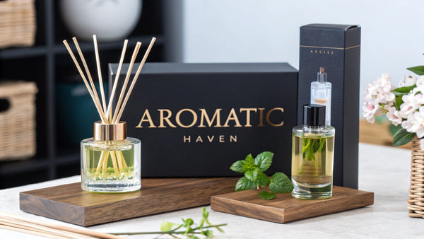 12 Best Fragrance Oils for Home Ambiance in 2025