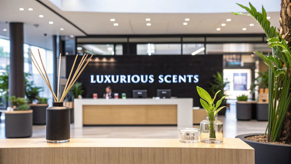 7 Best Commercial Air Fresheners for a Luxurious 2025