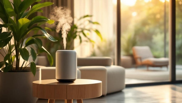Scent Air Machines: Transform Your Space with Better Fragrance
