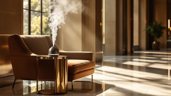 Air Freshener for Hotels Your Scent Marketing Guide