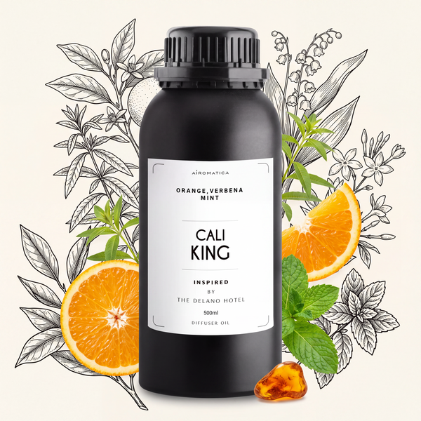 CALI KING