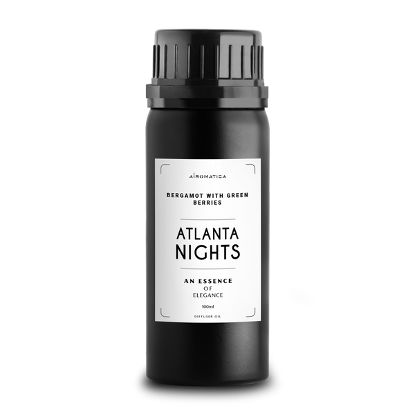 ATLANTA NIGHTS