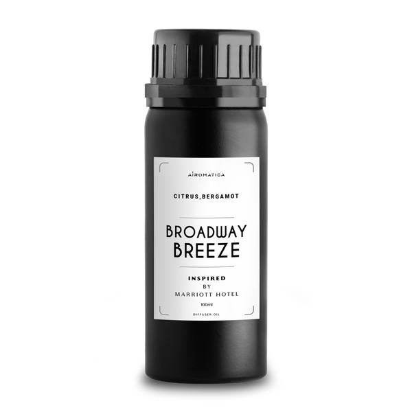 BROADWAY BREEZE