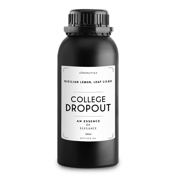 COLLEGE DROPOUT