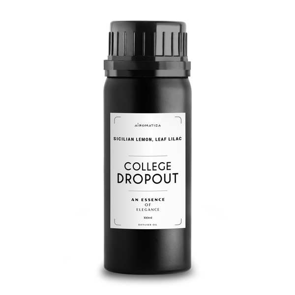 COLLEGE DROPOUT